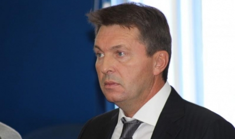 Българският бизнесмен Ангел Симеонов с голям жест към Казахстан 