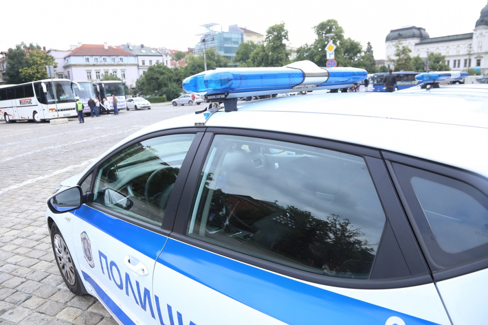От полицията с горещи новини за издирван столичанин 