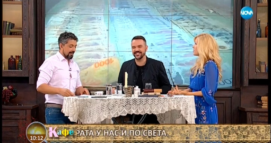 Гала наложи ограничение на Стефан: Ще имаш само 10 минути за...