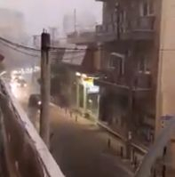 Воден апокалипсис в Гърция (ВИДЕО)