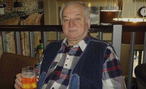 Неочакван обрат по делото Скрипал: Британското правителство оставя бившия руски шпионин на улицата