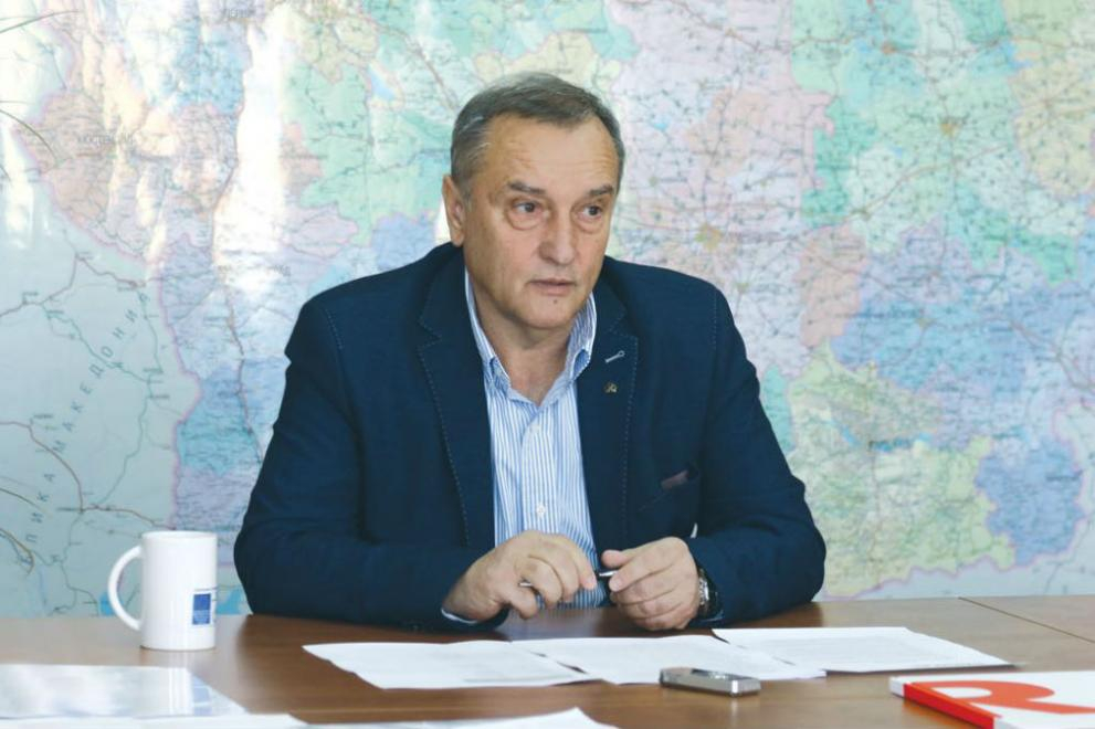 Рокада в ръководството на пътната агенция