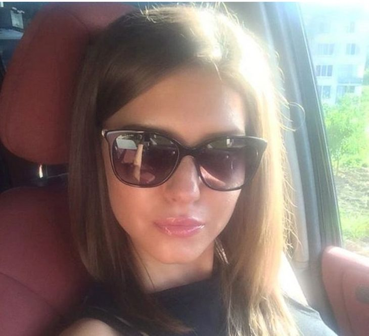 Много важни новини за фаталната красавица Симона, гръмната в главата от ревнивото си гадже!
