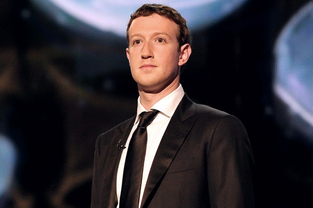 Искат да махнат Марк Зукърбърг от поста на шеф на Facebook 