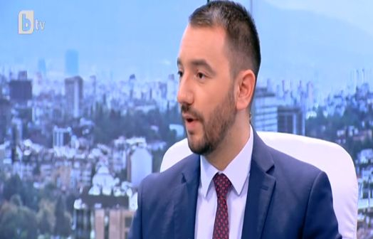 Главчев попиля БСП за вота им на (не)доверие към ГЕРБ! Обяви единствената им победа, но и подхвана Антон Хекимян (СНИМКИ)