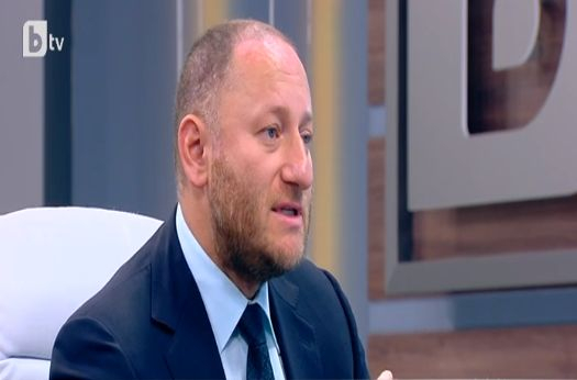 Илия Илиев от ДРОМ с шокиращи данни за инцидента с роми и полицаи в Ботевград