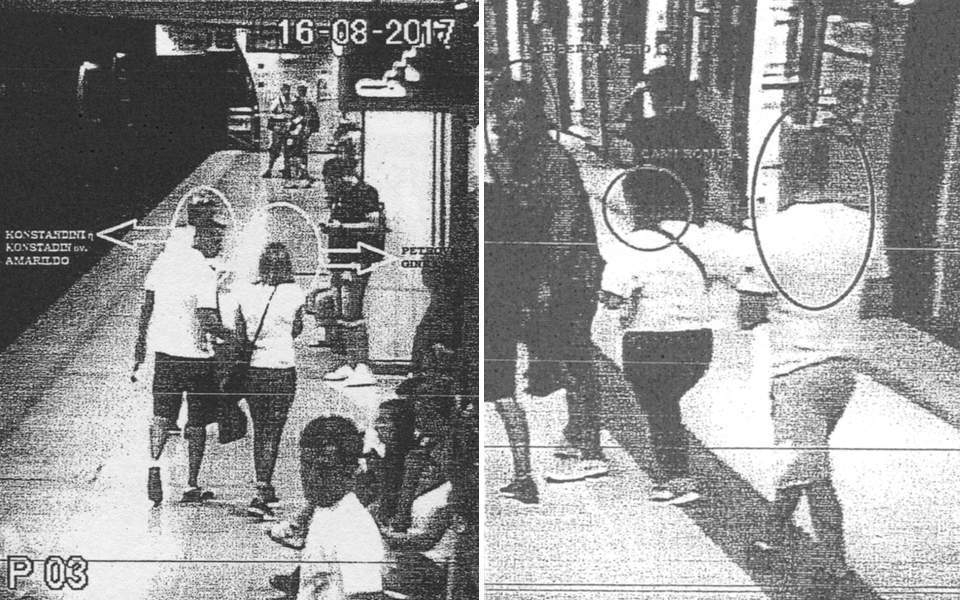 Удариха джебчийска банда с 12-годишни български циганки в Атина, босът им дърпал конците отсам границата 