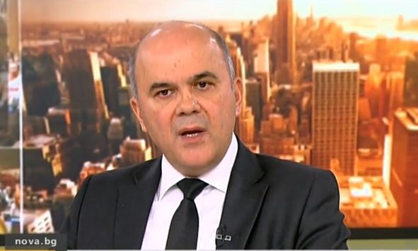 Бисер Петков: Майките протестират, но ние не знаем колко хора с увреждания ги подкрепят (ВИДЕО)