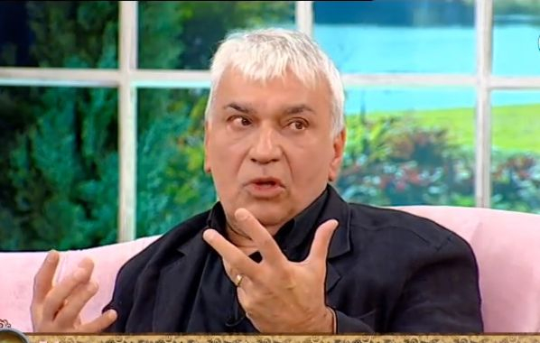 Композиторът Стефан Димитров си призна: Вземал съм кокаин!