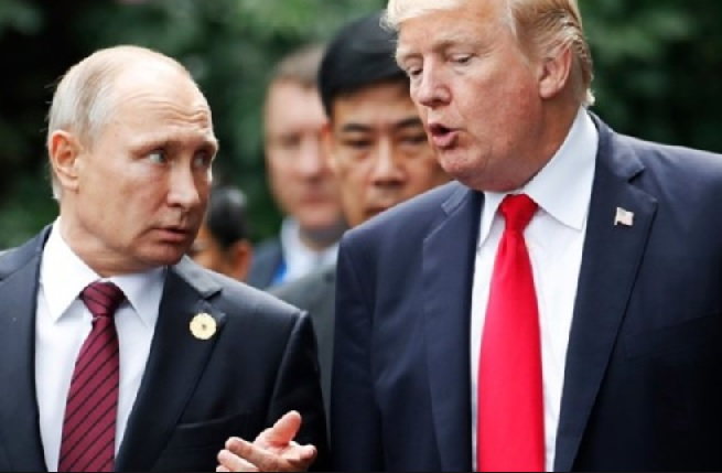 The Times: НАТО се страхува от "мирно споразумение" между Тръмп и Путин