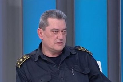 Заради идващата стихия: Комисар Николов с насоки какво да правим при наводнение