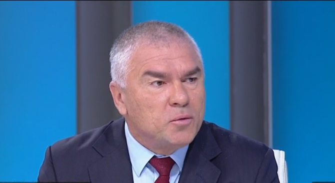 Веселин Марешки: Некадърници има навсякъде, заради един министър няма как да тласнем държавата в хаос