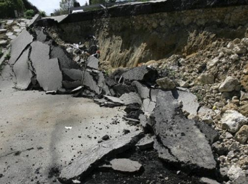 Нещо ужасно се случи на пътя между Асеновград и Смолян