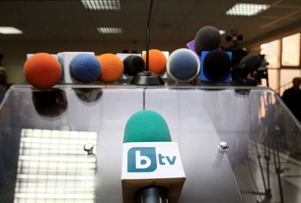 Известна водеща от bTV мистериозно: Ще се разделяме скоро!