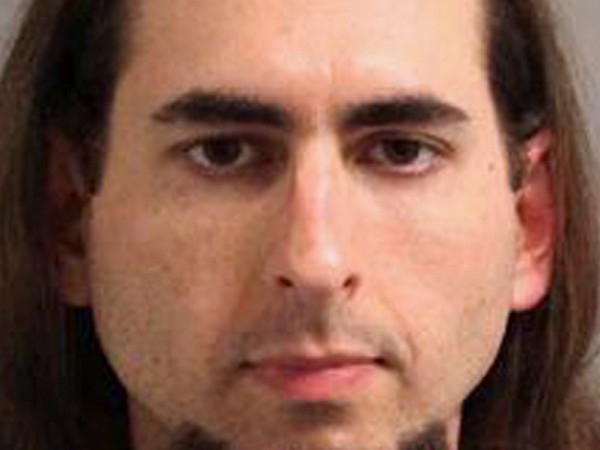 Страшни разкрития за касапина, потопил в кръв редакцията на Capital Gazette (СНИМКИ)