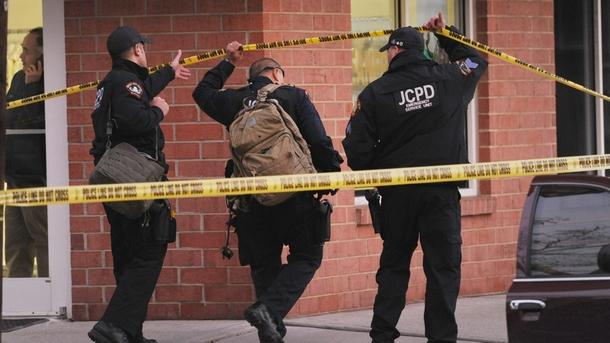 Страшни разкрития за касапина, потопил в кръв редакцията на Capital Gazette (СНИМКИ)