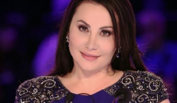 Дарина Павлова заголи бедра и гръд, пусна гореща СНИМКА от плажа