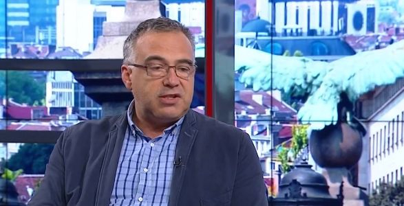 Антон Кутев с нови разкрития за голямата семейна драма, свързана с 25 бона 