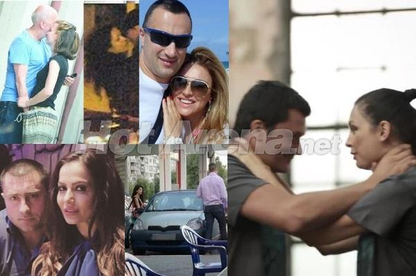 Най-шумните, скандални и пикантни изневери в родния шоубизнес! БГ звездите се оплетоха в любовни триъгълници и измами