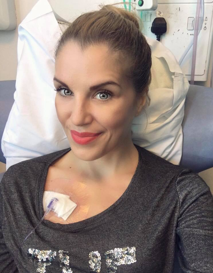 Ужасяваща трагедия в семейството на поетесата Маргарита Петкова! Дъщеря й се бори с най-страшната болест