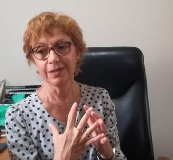 Феноменът Елисавета Логинова за първи път проговори за най-голямата мистерия в съвременната ни история - контактът с извънземни в Царичина
