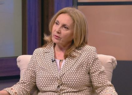 Бъчварова: Промени в кабинета не биха били ползотворни в момента