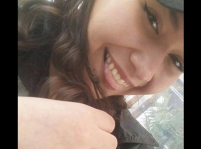 16-годишната Ралица отиде на гости на баща си в Стара Загора, но изчезна без никой да разбере! (СНИМКИ)