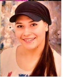 16-годишната Ралица отиде на гости на баща си в Стара Загора, но изчезна без никой да разбере! (СНИМКИ)