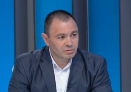 Светлозар Лазаров обясни защо се е провалил вотът на недоверие