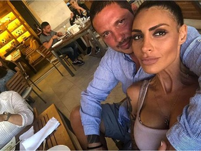 Черната Златка в нова грозна любовна афера, отмъкна мъжа на колежка