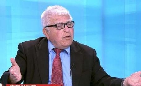 Самуил Ардити алармира Бойко Борисов за голям капан за България