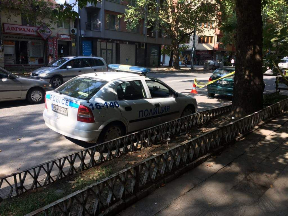 Бесен екшън! Пиян баща нападна лекар в Добрич