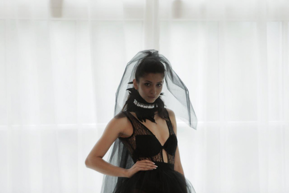 FAITH IN FATIH с моден фурор на Balkan Fashion Week 2018