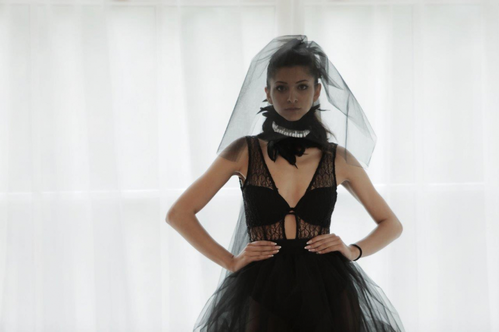 FAITH IN FATIH с моден фурор на Balkan Fashion Week 2018