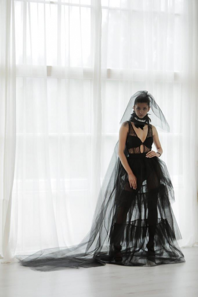 FAITH IN FATIH с моден фурор на Balkan Fashion Week 2018