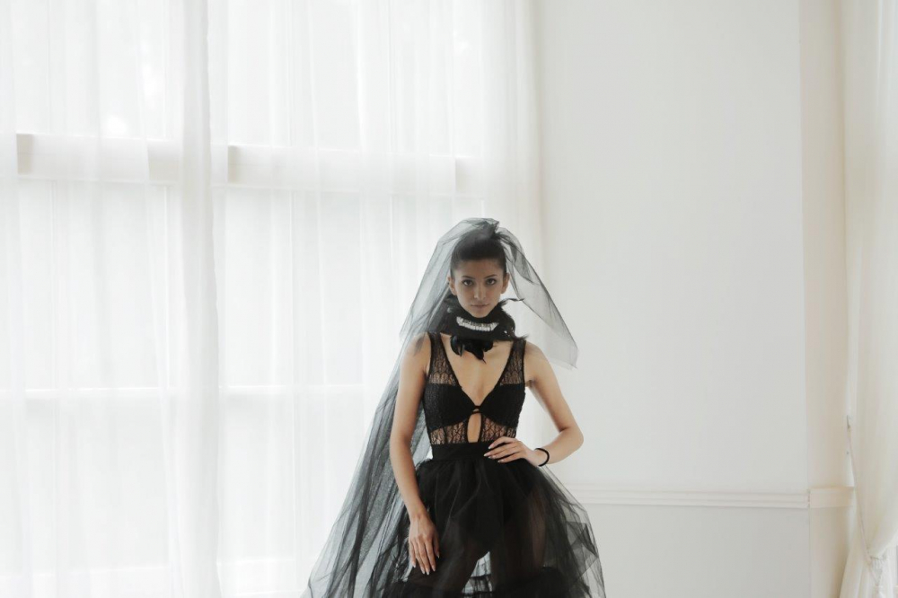 FAITH IN FATIH с моден фурор на Balkan Fashion Week 2018