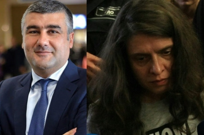 Скандална мълва за собственика на „Пършевица“, чиято щерка направи куп поразии с тузарския си „Мерцедес“, и арестуваната зам.-кметица на „Младост“