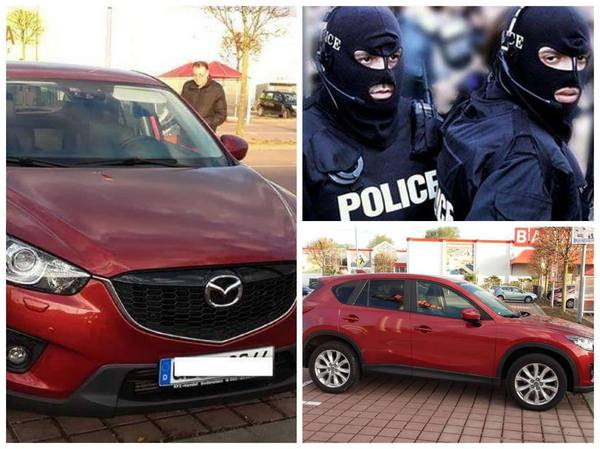 Екшън в Бургас: Ченгетата спипаха в крачка автоджамбази, задигали коли с уникална джаджа на руски хакери