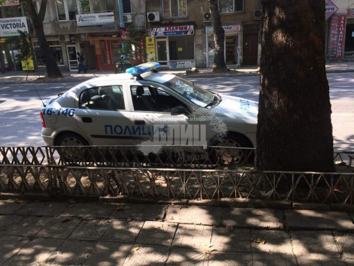 Фаталната студентка си призна всичко! Каза къде е оръжието, с което бе убит доцент Стефан Нейков (ВИДЕО)