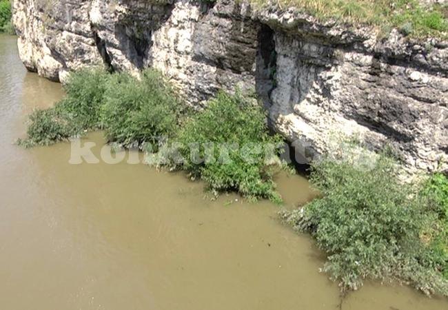 Oще тъpcят изчезналия във водите на Иcкъp спелеолог Петър Христов (СНИМКИ)