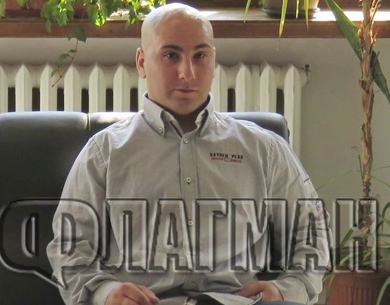 Оцелял по чудо след зверска касапница в Бургас поиска в пъти по-ниска присъда за нападателя си