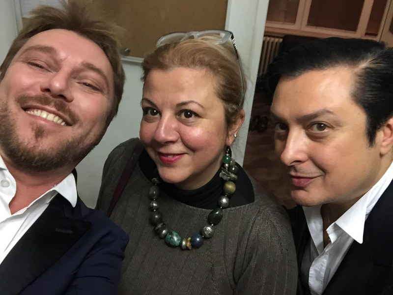 Драмата с "Гълъбо" продължава! Вида Пиронкова заши с нотариална покана устата на Миро (ВИДЕО)