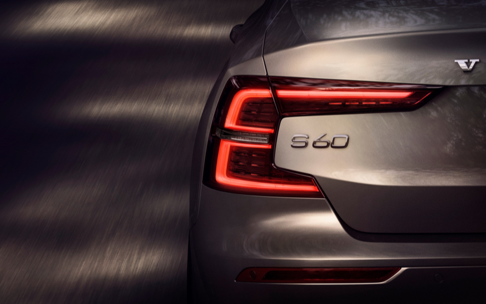 Volvo Car Mobility пуска марка за мобилни услуги М (СНИМКИ)