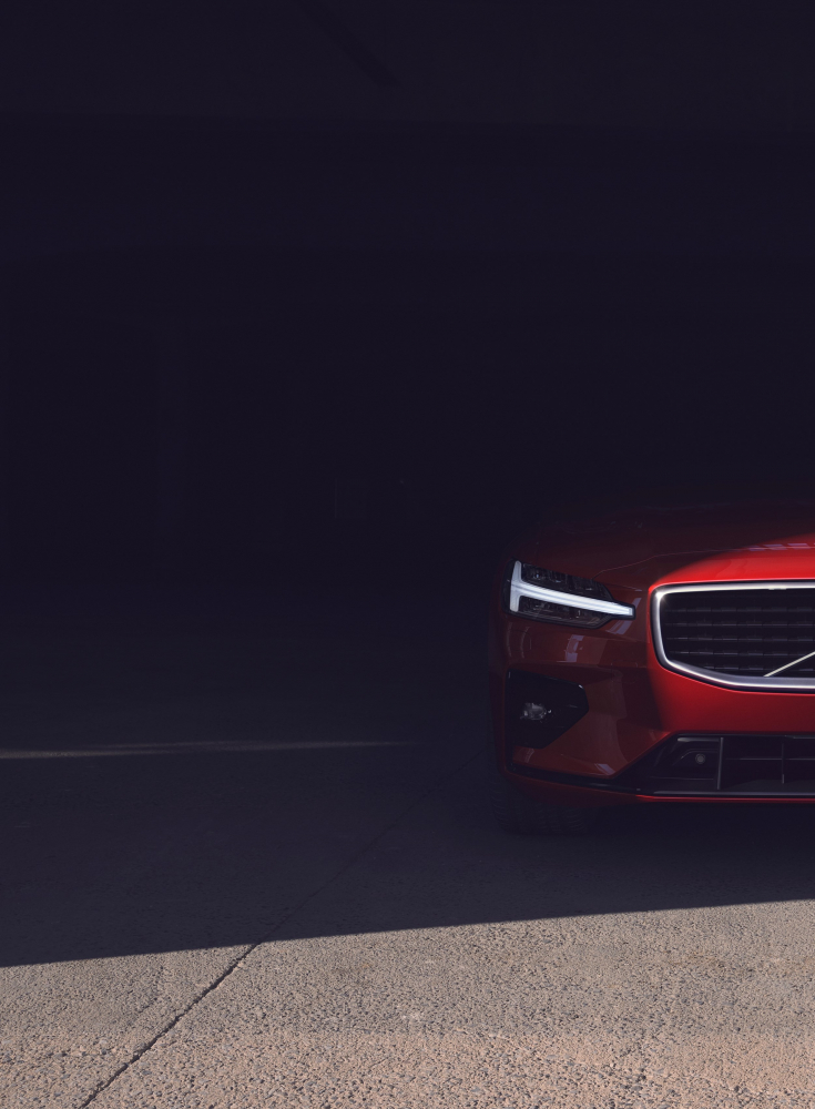 Volvo Car Mobility пуска марка за мобилни услуги М (СНИМКИ)