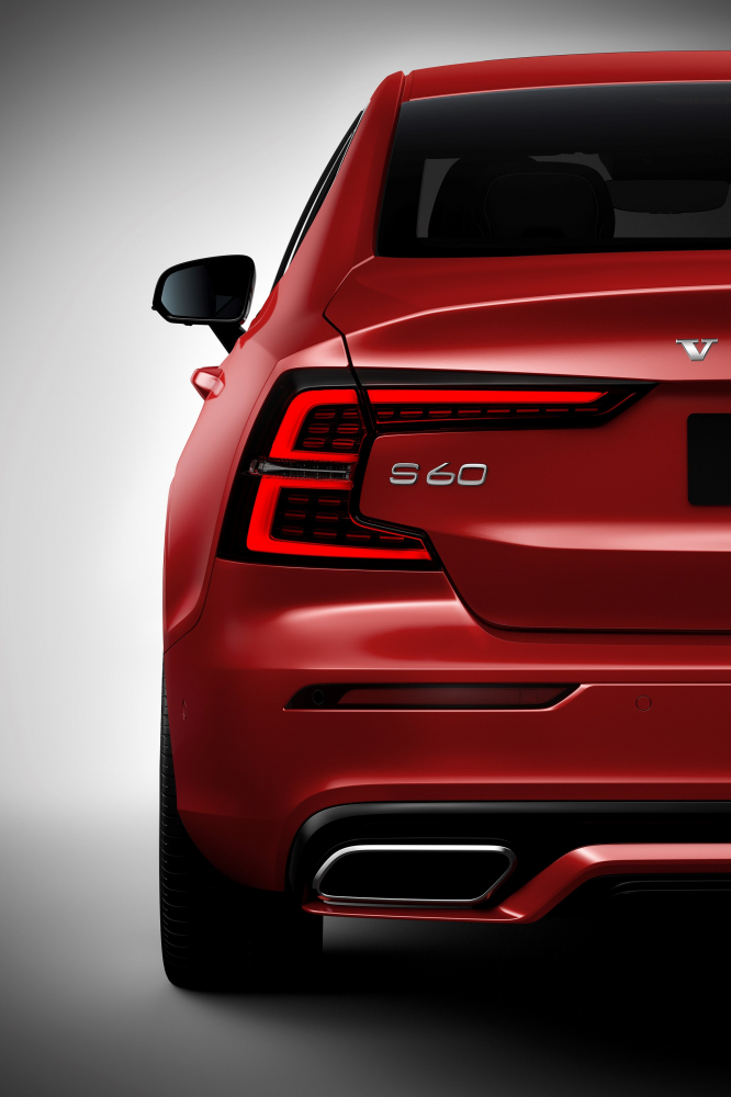 Volvo Car Mobility пуска марка за мобилни услуги М (СНИМКИ)