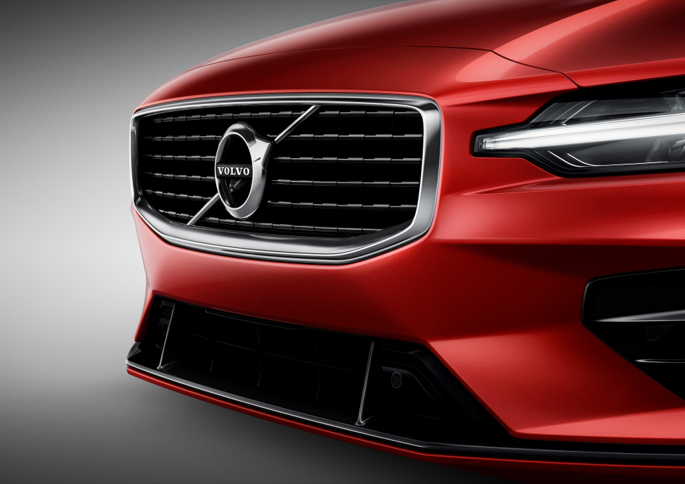 Volvo Car Mobility пуска марка за мобилни услуги М (СНИМКИ)