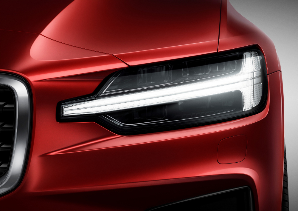 Volvo Car Mobility пуска марка за мобилни услуги М (СНИМКИ)