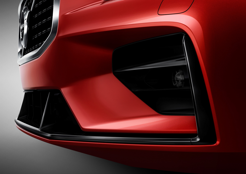 Volvo Car Mobility пуска марка за мобилни услуги М (СНИМКИ)