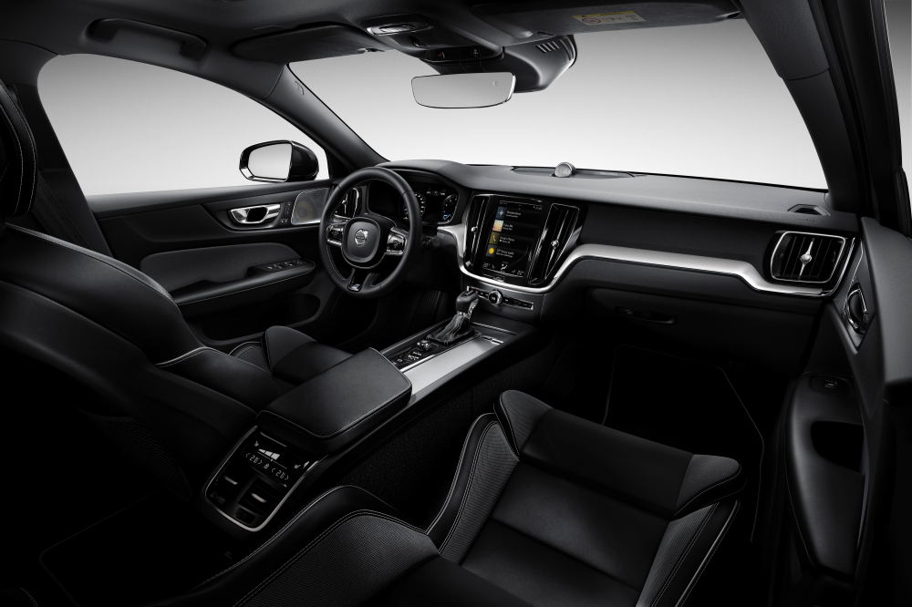 Volvo Car Mobility пуска марка за мобилни услуги М (СНИМКИ)