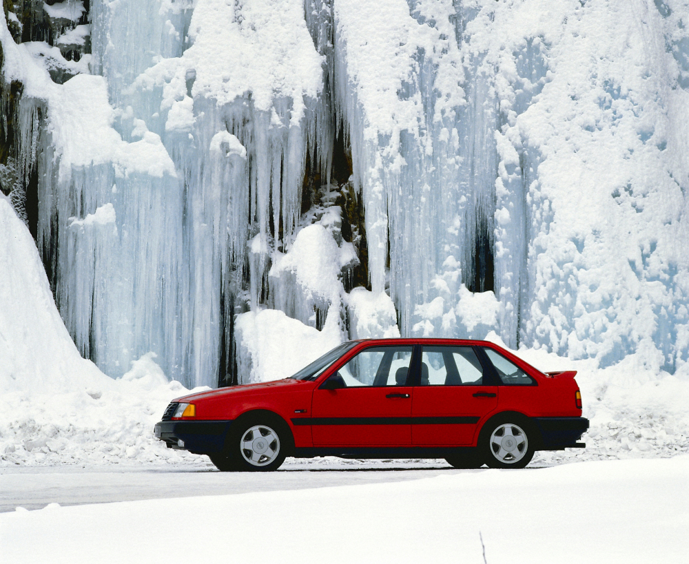 Volvo Car Mobility пуска марка за мобилни услуги М (СНИМКИ)
